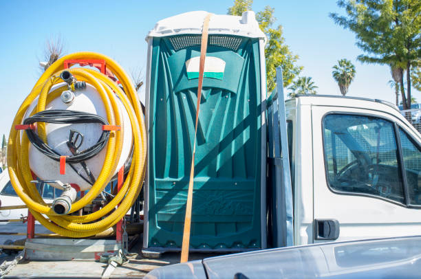 Best Local porta potty services  in Elmwood Park, IL
