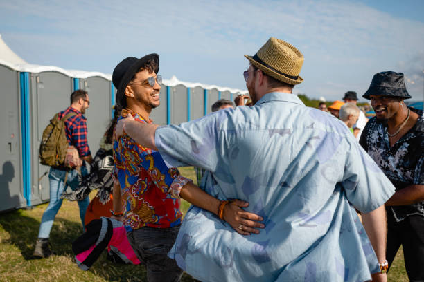 Best Emergency porta potty rental  in Elmwood Park, IL