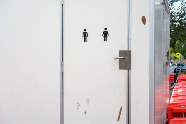 Best Sanitation services for porta potties  in Elmwood Park, IL