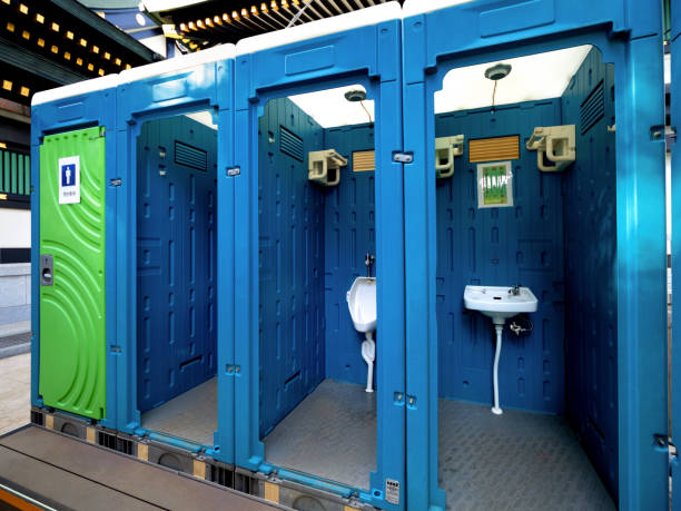 Best Emergency porta potty rental  in Elmwood Park, IL